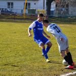 MKS Korsze - Granica Kętrzyn 4:0